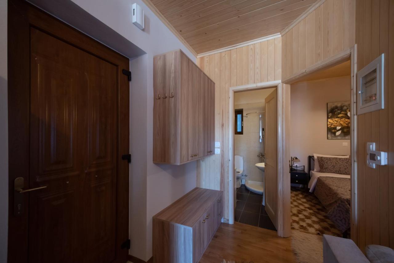 Anthochori  Pefkos House 빌라 외부 사진